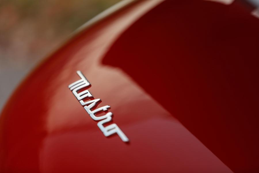 Логотип Zagato Mostro (5) 2015 года  (фото 29 из 40)